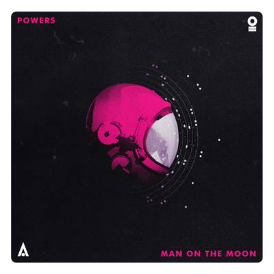 Man On The Moon/POWERS