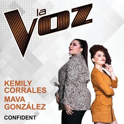 Kemily Corrales／Mava Gonzalez