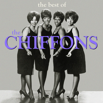 アルバム/The Best Of The Chiffons/シフォンズ