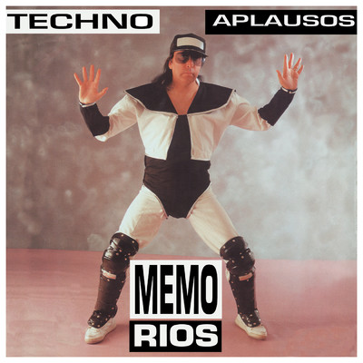 アルバム/Techno Aplausos/Memo Rios