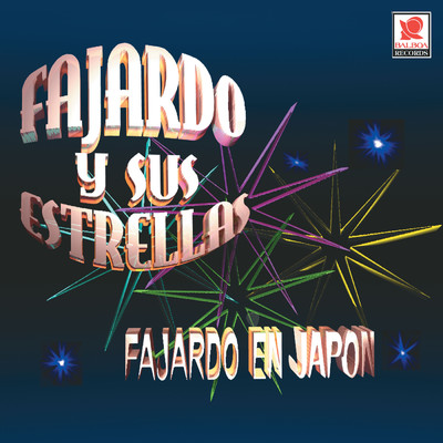 シングル/Feliz Ano Nuevo/Fajardo Y Sus Estrellas