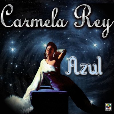 Azul/Carmela Rey