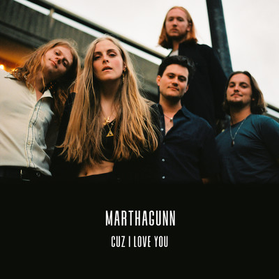 シングル/Cuz I Love You (Originally By Lizzo) (Explicit)/MarthaGunn