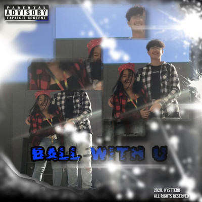 Ball with U！/Kystterr