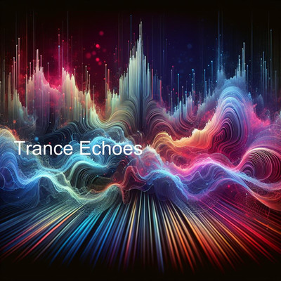 Trance Echoes/Christian Paul Hubbard