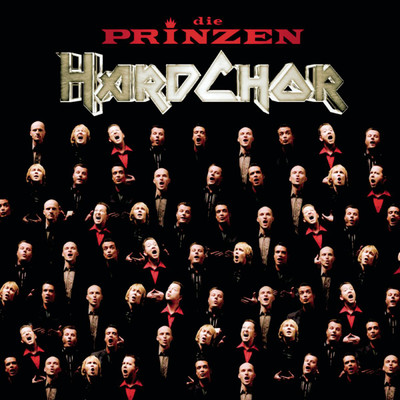 アルバム/HardChor/Die Prinzen