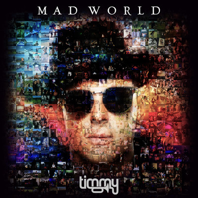 Mad World/Timmy Trumpet
