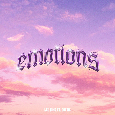 emotions (feat. Softie)/Lee King