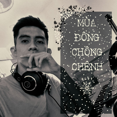 アルバム/Mua dong chong chenh/Elty