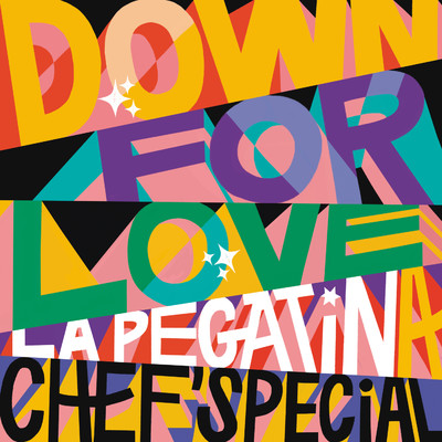 La Pegatina／Chef'Special