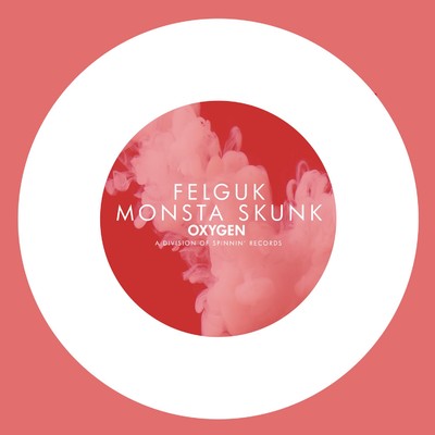 アルバム/Monsta Skunk/Felguk