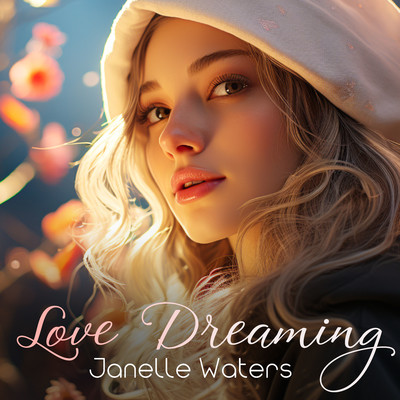 アルバム/Love Dreaming/Janelle Waters