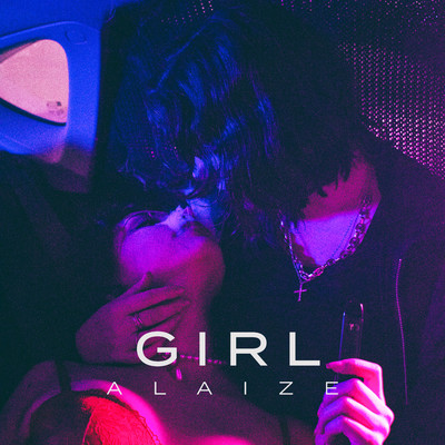 シングル/Girl/Alaize