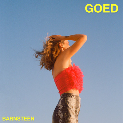 アルバム/Goed/BARNSTEEN