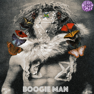 Boogie Man/Hearty Har