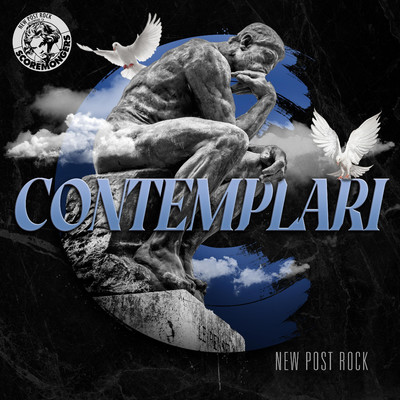 アルバム/Contemplari (New Post Rock Series)/SCOREMONGERS