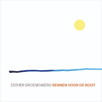 Rennen Voor De Boot/Esther Groenenberg