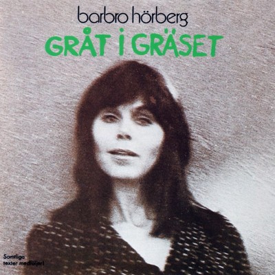アルバム/Grat i graset/Barbro Horberg