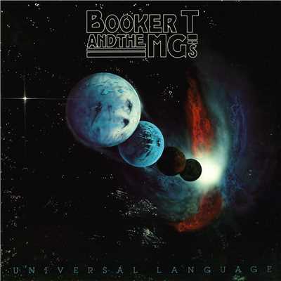 アルバム/Universal Language/Booker T. & The MG's
