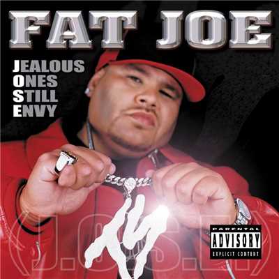 アルバム/Jealous Ones Still Envy (J.O.S.E)/Fat Joe