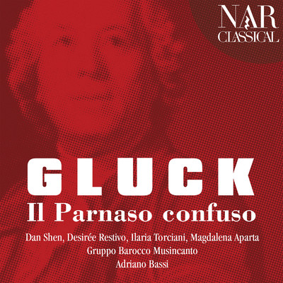 Il Parnaso confuso: Sinfonia. Allegro/Gruppo Barocco Musincanto