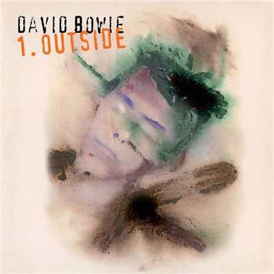 1. Outside (The Nathan Adler Diaries: A Hyper Cycle) [Expanded Edition]/David Bowie