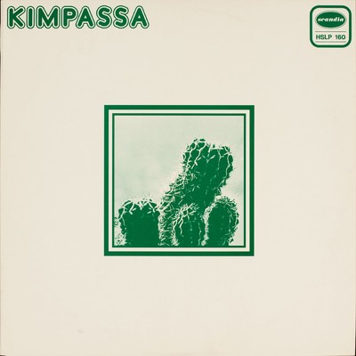 Kimpassa/Various Artists