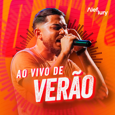 So Pensando em Voce (Ao Vivo)/Alef Iury