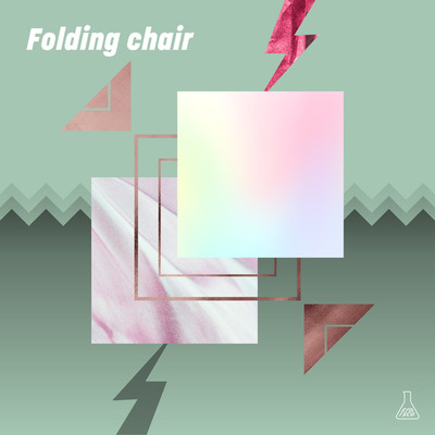 シングル/Folding chair/Frasco