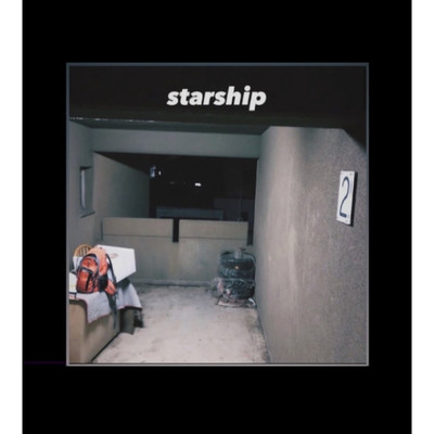 シングル/VOX/STARSHIP