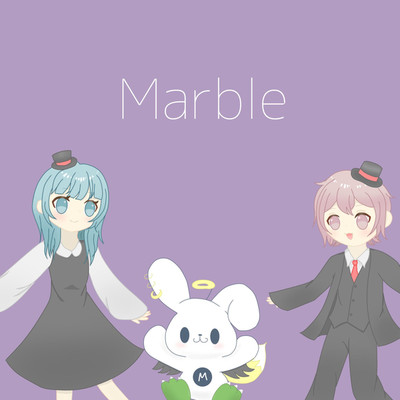 ちゃちゃまるの誕生日の歌/Marble