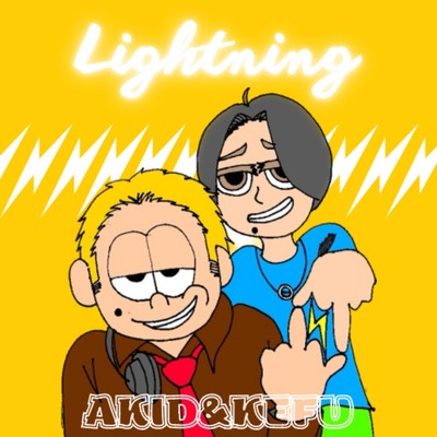 Lightning/AKID feat. Kefu