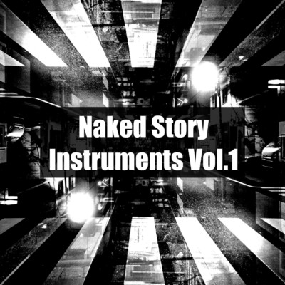 Brand New World(Off Vocal)/Naked Story