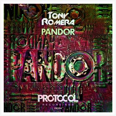 Tony Romera