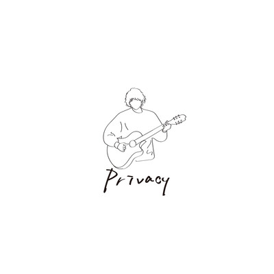 Privacy/寺口 宣明(Ivy to Fraudulent Game)