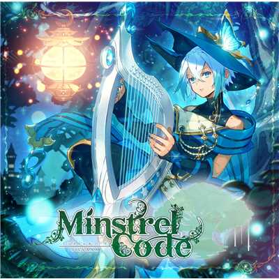 Minstrel Code -ミンストレルコード-/SILVANA