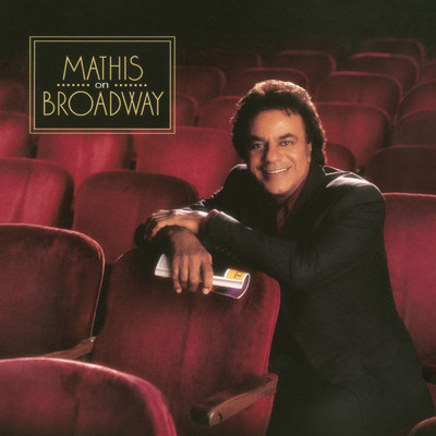 ハイレゾアルバム/Mathis On Broadway/Johnny Mathis
