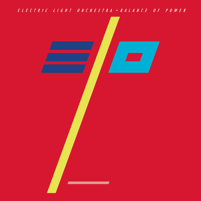 アルバム/Balance of Power/Electric Light Orchestra