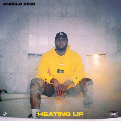 シングル/Heart 4 Sale/Angelo King