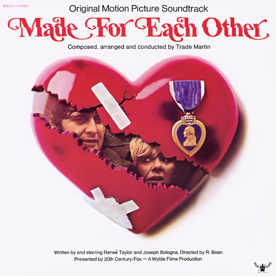 Theme From ”Made For Each Other” (Opening Credits)/Trade Martin