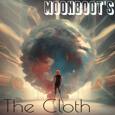 The Code To Eternity/Moonboots