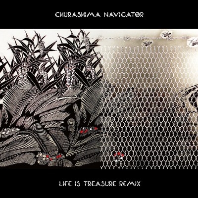 LIFE IS TREASURE REMIX/CHURASHIMA NAVIGATOR
