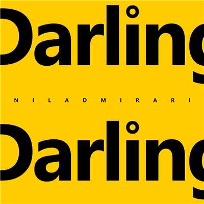 シングル/Daring Daring/NILADMIRARI