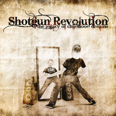 Backstabber/Shotgun Revolution