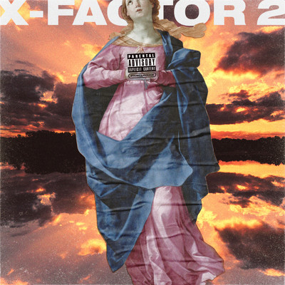 アルバム/X-FACTOR 2 (Deluxe)/Various Artists
