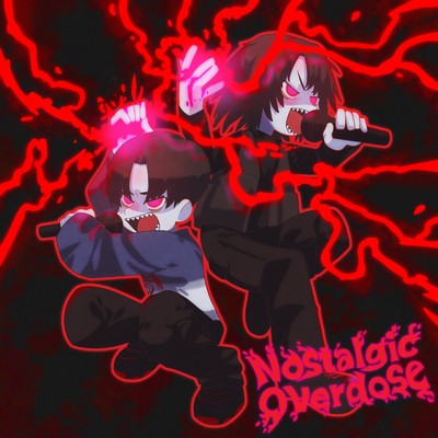 アルバム/Nostalgic Overdose/まいてぃぶらざーず