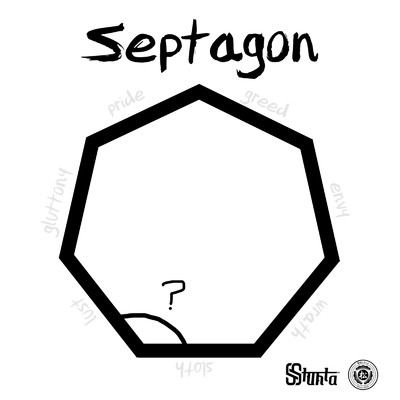Septagon/Shunnta
