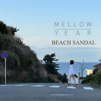 Beach Sandal (JP)/mellowyear