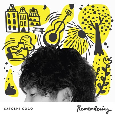 Remembering (reissue)/Satoshi Gogo
