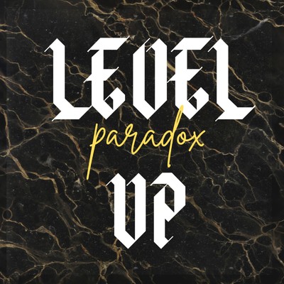 シングル/Level up/Paradox